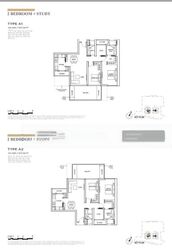 Boulevard 88 (D10), Apartment #482529251